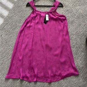 Banana Republic dress